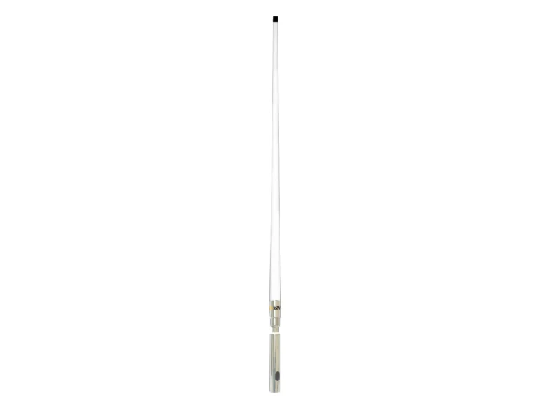 Digital Antenna 829-VW-S 8' VHF Antenna - White