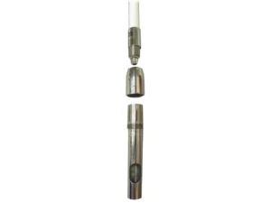 Digital Antenna 1129-VW-S 8' VHF Antenna - 6dB Gain - White