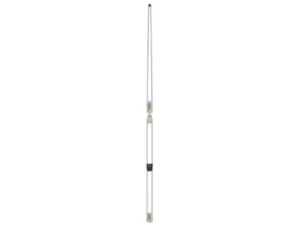 Digital Antenna 532-VW-RS 16' White VHF f/RUPP Mounts