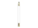 Digital Antenna 549-EW-S 8' Antenna Extender - White