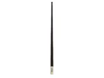 Digital Antenna 538-AB-S 8' AM/FM Stereo Antenna - Black