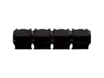 RIGID Industries Adapt Lens Cover 10" - Black