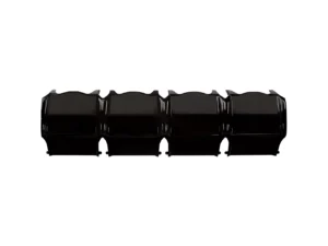 RIGID Industries Adapt Lens Cover 10" - Black