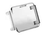 RIGID Industries D-Series Lens Cover - Clear