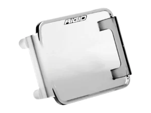 RIGID Industries D-Series Lens Cover - Clear
