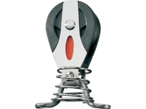 Ronstan Series 30 Utility Ball Bearing Block - Stand-up, Loop Top