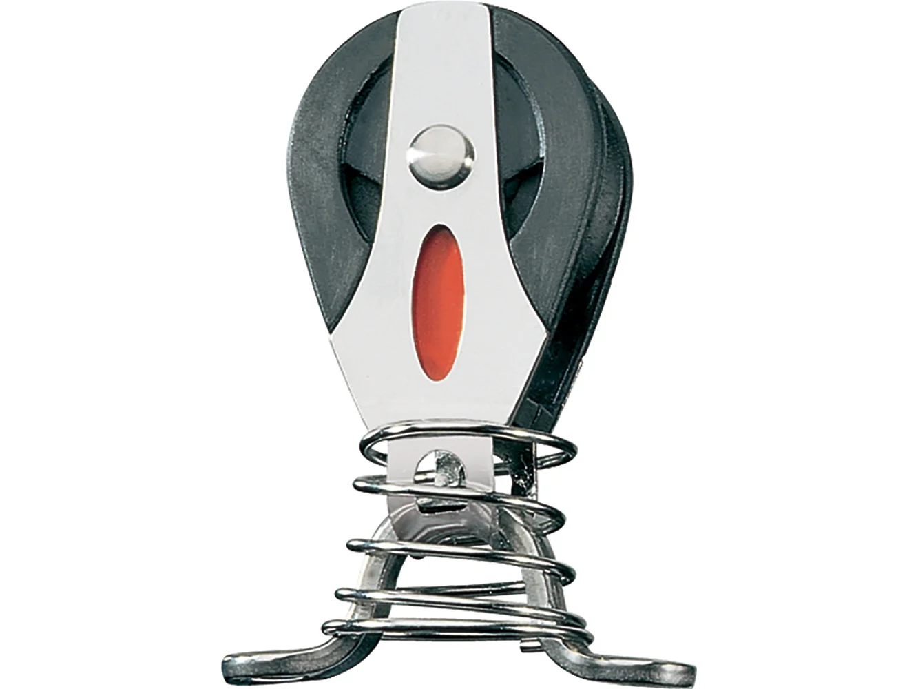 Ronstan Series 30 Utility Ball Bearing Block - Stand-up, Loop Top