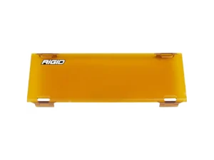 RIGID Industries E-Series, RDS-Series & Radiance+ Lens Cover 10" - Yellow