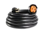 SmartPlug RV 50 AMP Dual Configuration Cordset - 30'