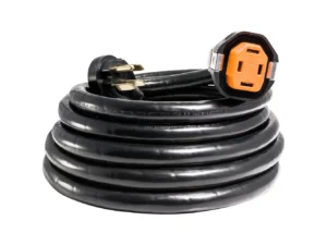 SmartPlug RV 50 AMP Dual Configuration Cordset - 30'