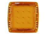 RIGID Industries Q-Series Lens Cover - Yellow