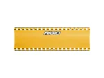 RIGID Industries SR-Series Lens Cover 6" - Yellow