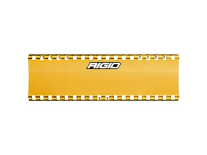 RIGID Industries SR-Series Lens Cover 6" - Yellow