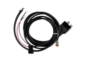 RIGID Industries Harness f/ 3 Wire - Single Lights