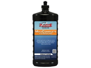 Presta MaxComplete Compound - 32oz