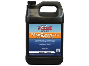 Presta MaxComplete Compound - 1-Gallon