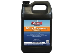 Presta MaxFinishing Polish - 1-Gallon