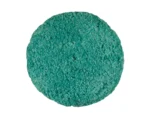 Presta Rotary Blended Wool Buffing Pad - Green Light Cut/Polish