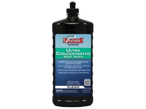 Presta Marine Ultra Concentrated Boat Wash - 32oz
