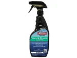 Presta Marine Vinyl & Plastic Cleaner - 22oz