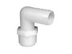 Mate Series Elbow Adapter