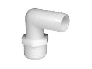 Mate Series Elbow Adapter
