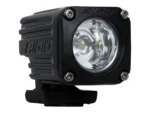 RIGID Industries Ignite Surface Mount Flood - Single - Black