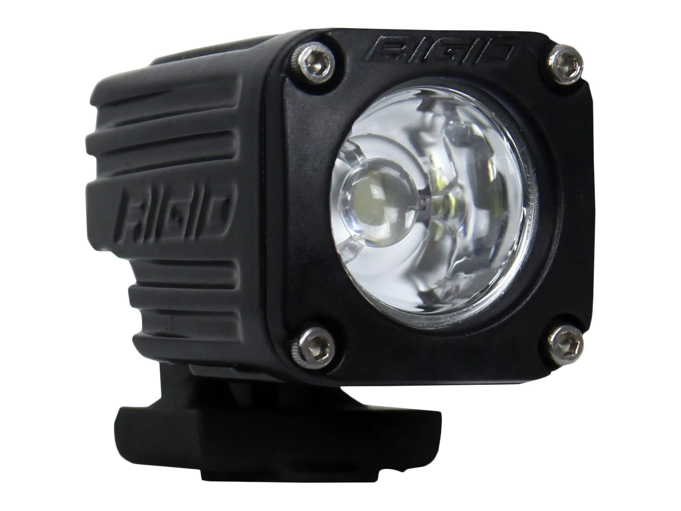 RIGID Industries Ignite Surface Mount Flood - Single - Black