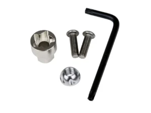 RIGID Industries Light Bar Security Kit f/D-Series Lights, D-SS & Radiance POD