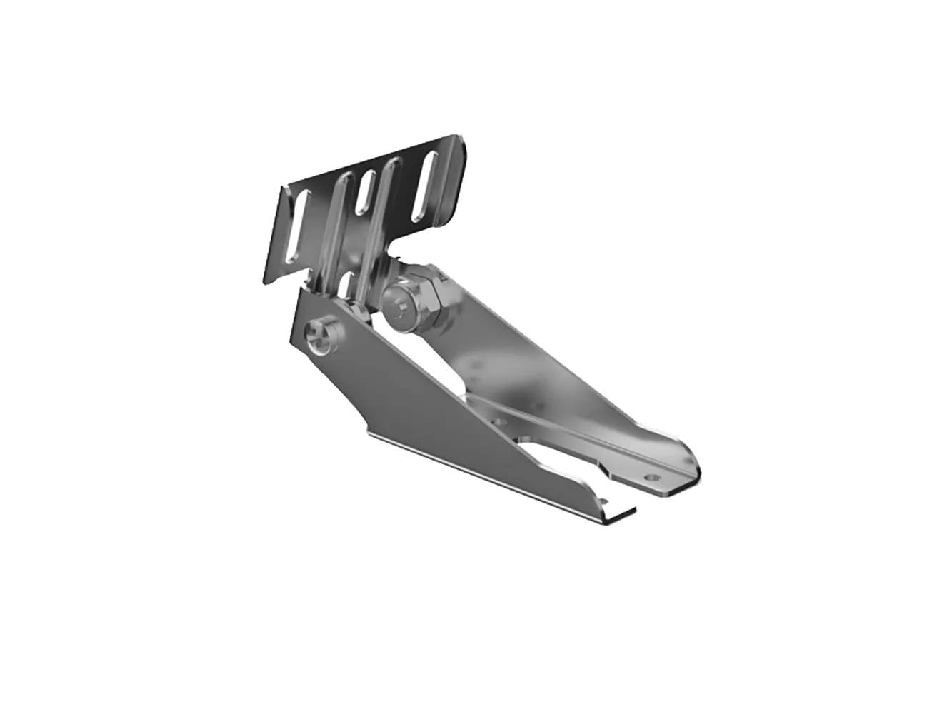 Garmin Transom Mount f/Panoptix™ LVS32