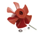 VETUS Prop Kit f/BOW4512D