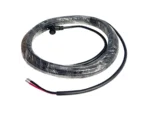 FLIR Right-Angle Single Keyway Power Cable - 10M