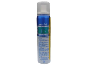 Corrosion Block Liquid Pump Spray - 4oz - Non-Hazmat, Non-Flammable & Non-Toxic