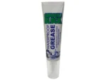 Corrosion Block High Performance Waterproof Grease - 2oz Tube - Non-Hazmat, Non-Flammable & Non-Toxic