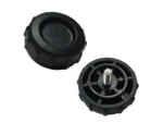 Standard Horizon Mounting Knob - Black ABS Plastic - Single