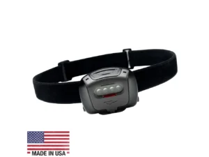 Princeton Tec Quad Tactical - Black