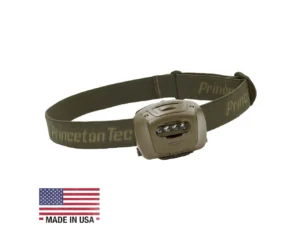 Princeton Tec Quad Tactical - Olive Drab