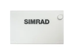 Simrad Suncover f/NSS9 evo3