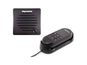 Raymarine Ray90 Wireless Second Station Kit w/Active Speaker & Wireless Handset