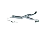 C.Sherman Johnson Single-Hook Anchor Chain Tensioner for 3/8" Chain