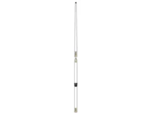Digital Antenna 544-SSW-RS 16' Single Side Band Antenna w/RUPP Collar - White