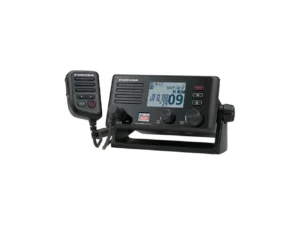 Furuno FM4800 VHF Radio w/AIS, GPS & Loudhailer