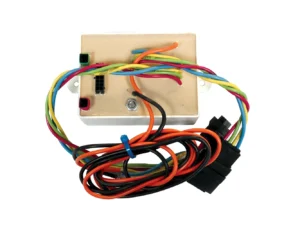Bennett EIC Relay Module - 24V
