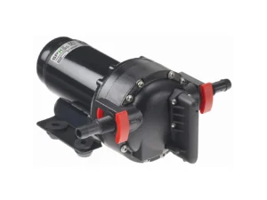 Johnson Pump Aqua Jet WPS 4.0 GPM Water Pressure Pump - 24V