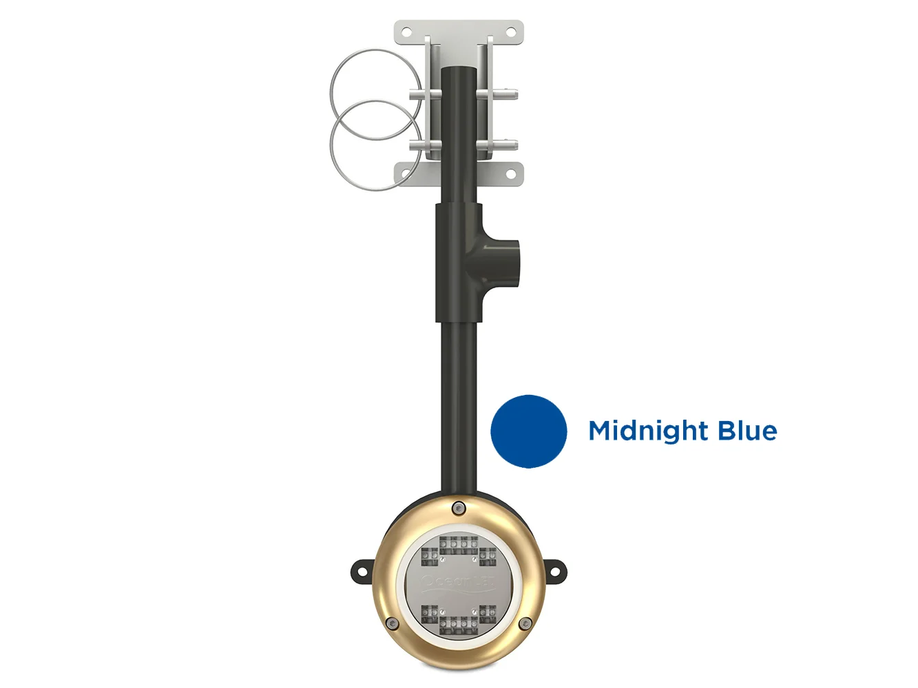 OceanLED Sport 3116d DockLight - Midnight Blue
