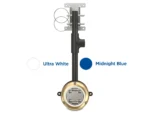 OceanLED Sport S3124d Dock Light Dual Color - Blue/White