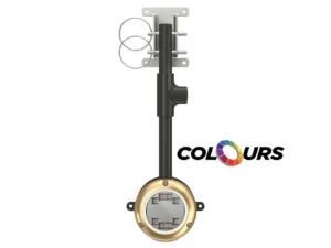 OceanLED Sport S3166d Dock Light - Multi-Color