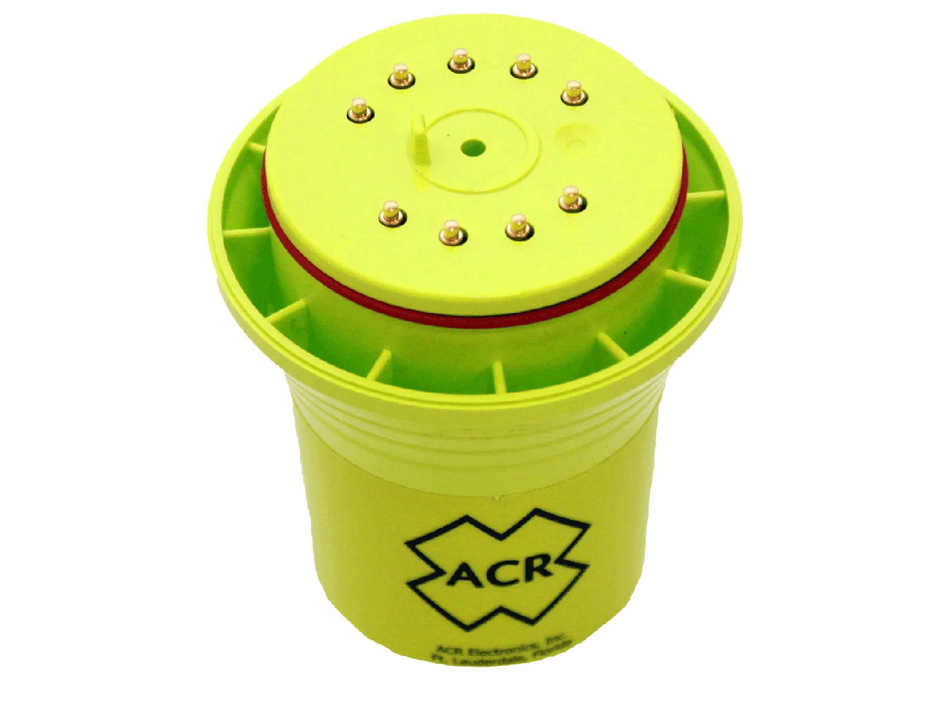 ACR GlobalFix V4 EPIRB Replacement Battery