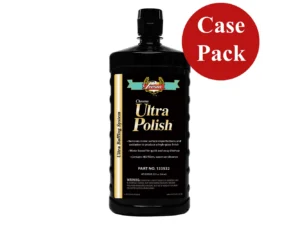 Presta Ultra Polish (Chroma 1500) - 32oz - *Case of 12*