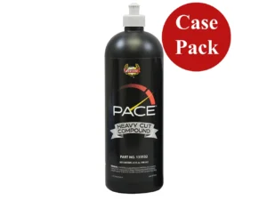 Presta PACE™ Heavy Cut Compound - 32oz - *Case of 6*